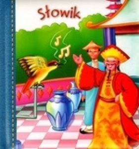 Słowik - Michał Sufin