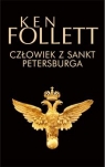 Człowiek z Sankt Petersburga Ken Follett