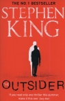 The Outsider Stephen King