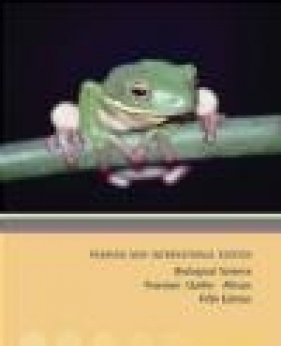 Biological Science - Lizabeth Allison, Kim Quillin, Scott Freeman