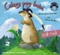Cztery pory baśni Wiosna Część 2 (Audiobook) - Włodzimierz Dulemba