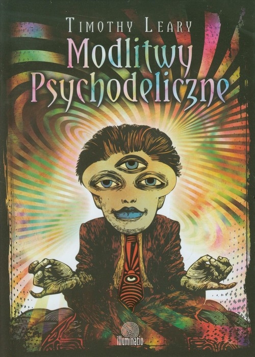 Modlitwy psychodeliczne