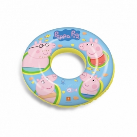 Koło do pływania Świnka Peppa (1166398)