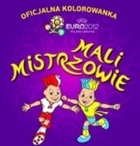 Mali mistrzowie - Opracowanie zbiorowe
