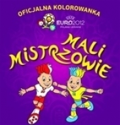 Mali mistrzowie - Opracowanie zbiorowe