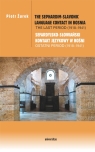  The Sephardim-Slavonic language contact in Bosnia. The last period (1918-1941) /