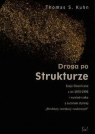 Droga po strukturze Kuhn Thomas S.