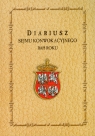 Diariusz Sejmu Konwokacyjnego 1668 roku