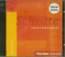 Schritte international 4 Edycja polska CD 1+2 Podręcznik