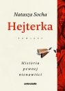 Hejterka