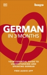 German in 3 Months with Free Audio App: Your Essential Guide to Understanding DK Eyewitness