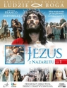 50. Jezus z Nazaretu - cz. 1
cz. 1 Zeffirelli Franco