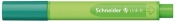 Cienkopis Schneider Link-It, 0,4 mm, morski