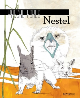 Nestel - Fords Pascal