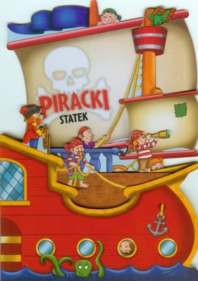 Piracki statek