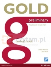 GOLD Preliminary TB - Lindsay Warwick, Clare Walsh