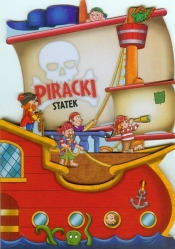 Piracki statek