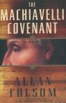 The Machiavelli Covenant Folsom Allan