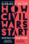 How Civil Wars Start Walter	 Barbara F.