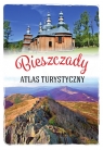  Bieszczady Atlas turystyczny
