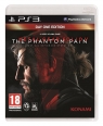 METAL GEAR SOLID V: The Phantom Pain PS3