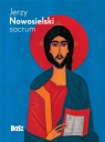 Nowosielski. Sacrum - miniatura albumu Julita Deluga