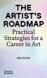 The Artist's Roadmap Charley Peters