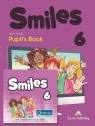  Smiles 6 PB (+ ieBook) EXPRESS PUBLISHING