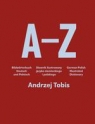 A-Z Słownik ilustrowany języka niemieckiego i polskiego Andrzej Tobis