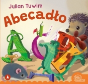 Abecadło - Julian Tuwim