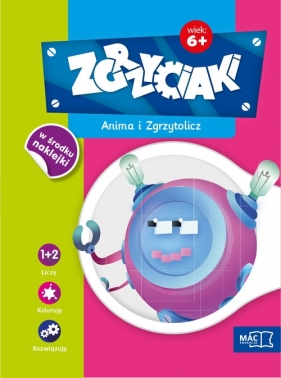 Anima i Zgrzytolicz