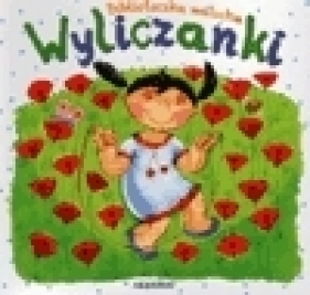 Biblioteczka malucha Wyliczanki