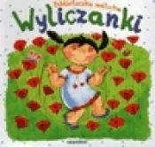 Biblioteczka malucha Wyliczanki
