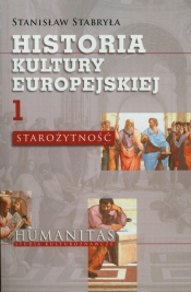 Historia kultury europejskiej 1 Starożytność