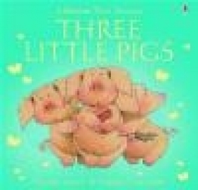 Three Little Pigs Heather Amery, H Amery
