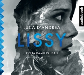 Lissy (Audiobook) - Luca D'Andrea