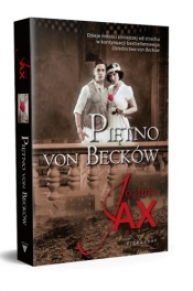 Piętno Von Becków - Joanna Jax