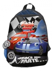 Plecak mały Freak auto