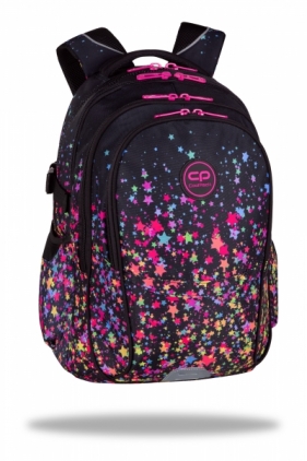 Plecak młodzieżowy Coolpack Factor, Galaxy