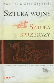 Sztuka wojny Sztuka sprzedaży - Sun Tzu