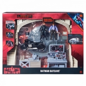 Zestaw figurek Batman Movie Movements Pack (6060831)