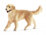 Schleich Pies Golden retriever