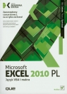 Microsoft Excel 2010 PL Język VBA i makra Jelen Bill, Syrstad Tracy
