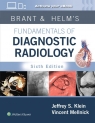 Brant & Helms' Fundamentals of Diagnostic Radiology: Print + eBook with Jeffrey Klein, Vincent Mellnick