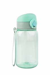 Coolpack, Bidon Hugo 500ml - Mint/Gray (Z30004)