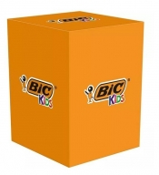 Kredki Kids Evolution Triangle ECO 144szt BIC
