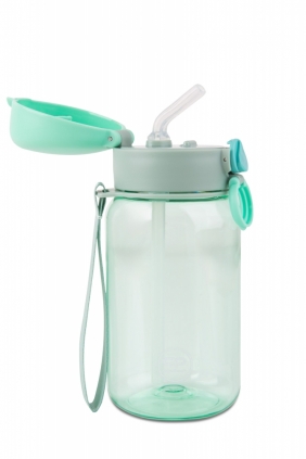 Coolpack, Bidon Hugo 500ml - Mint/Gray (Z30004)