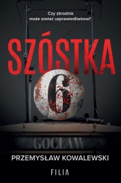 Szóstka - Kowalewski Przemysław