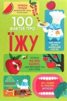 100 faktіv pro їzhu