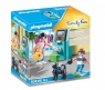 Playmobil Family Fun: Urlopowicze przy bankomacie (70439)